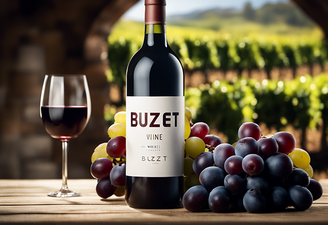 vin de buzet en cubi