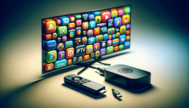 IPTV Pro