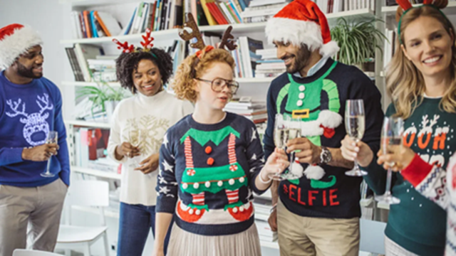 Noël pour les Femmes