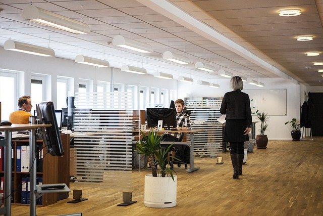 rétention des talents