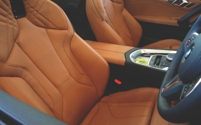 sécurité de voiture