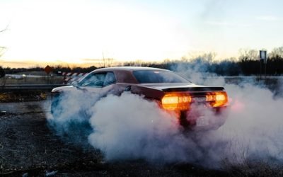 pollution automobile