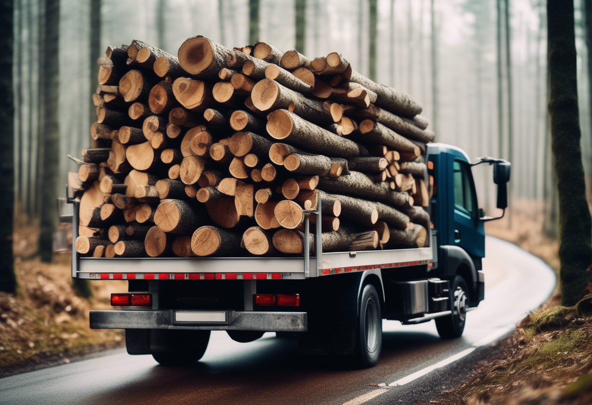 livraison-bois-de-chauffage