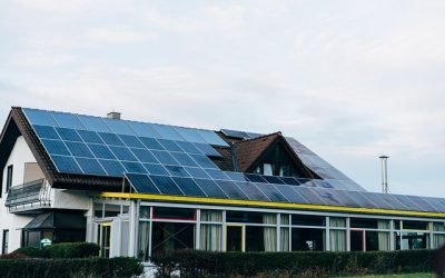 l'immobilier écologique