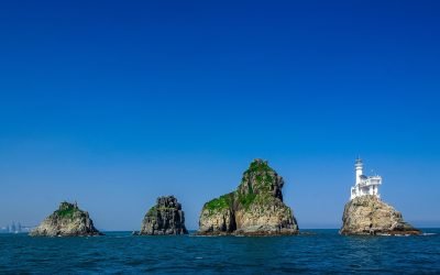 Voyage en famille en Corée du Sud_Busan