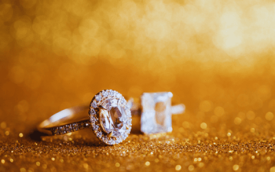 diamant taille brillant