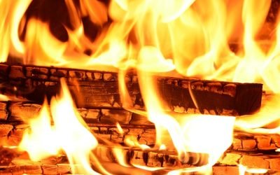 chauffage au bois