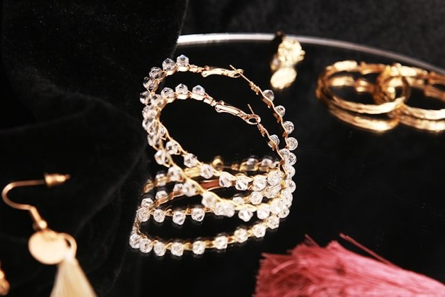 tendances accessoires