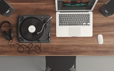 musique assistée par ordinateur