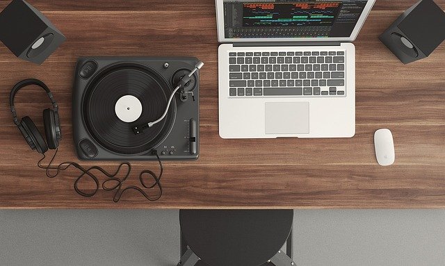 musique assistée par ordinateur
