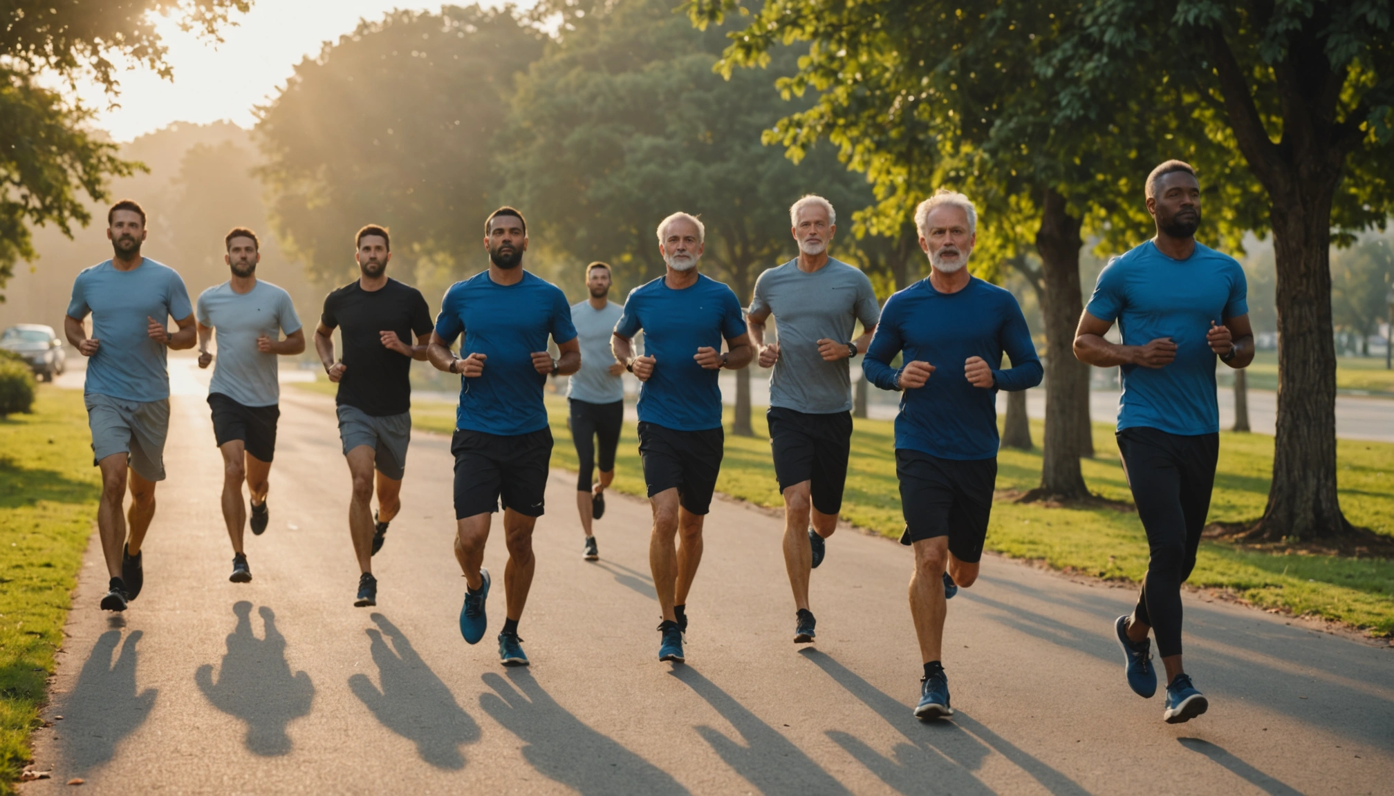 Cycle hormonal masculin : démystifier le rythme circadien des hommes