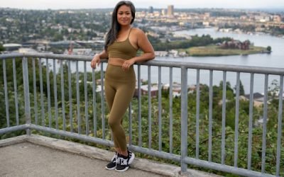 vêtements de sport