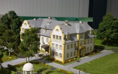 projet immobilier