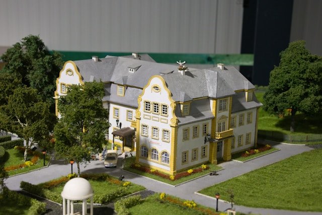 projet immobilier