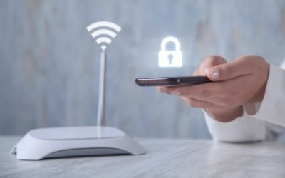 Sécuriser son réseau wi-fi domestique
