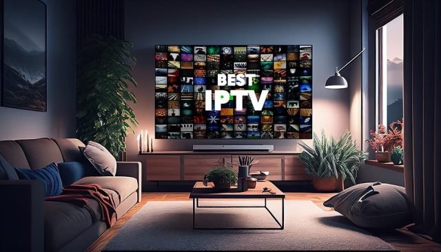 Voici le guide complet pour comprendre l’IPTV en France en 2025