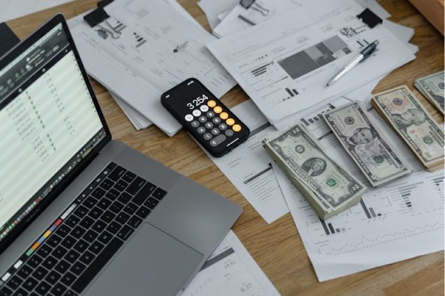 gestion de trésorerie