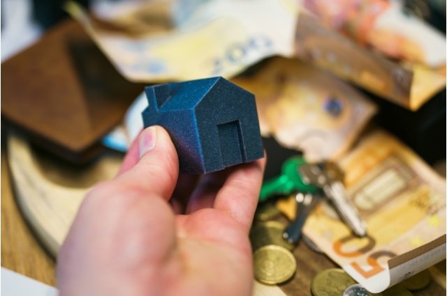 stratégie financière