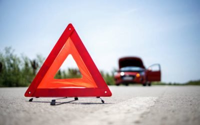 Repérez les panneaux de danger : Guide de signalisation routière