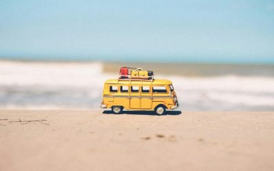 voyager en camping-car
