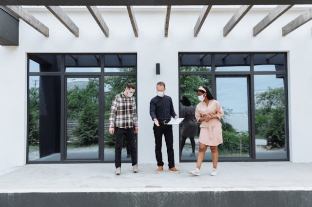 agence immobilière