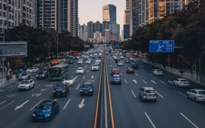 services de mobilité