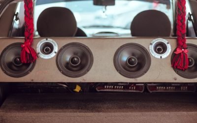 expérience audio