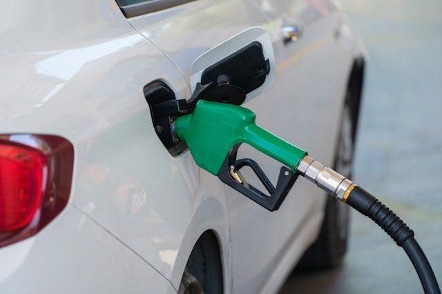 économie de carburant
