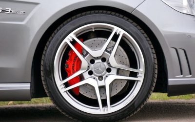 jantes aluminium