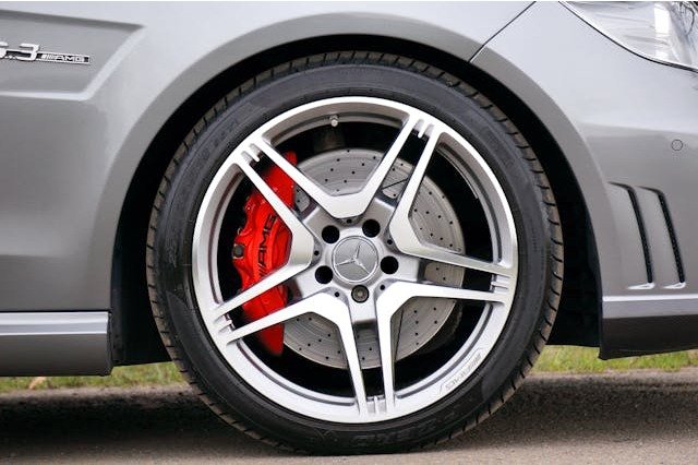 jantes aluminium