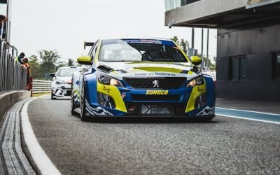 Voitures de course