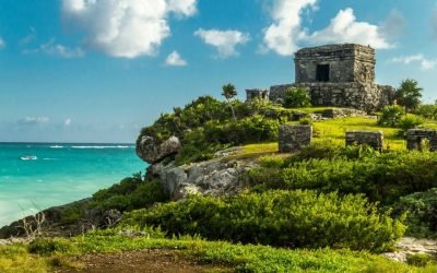 Top 3 des activités à faire en famille dans le Yucatan !