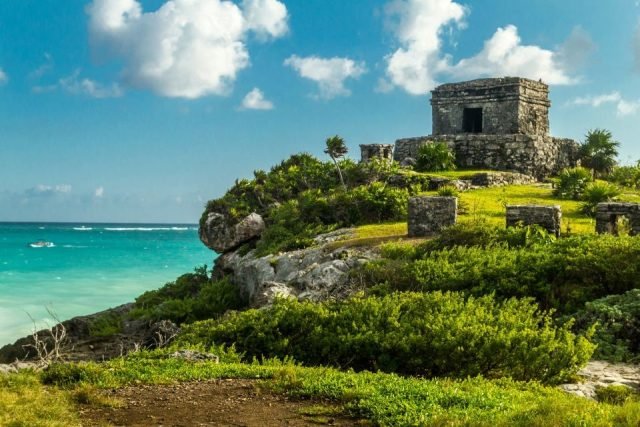 Top 3 des activités à faire en famille dans le Yucatan !