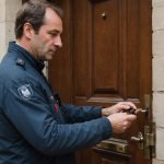 Service de serrurerie à saint-germain-en-laye : solutions rapides et fiables