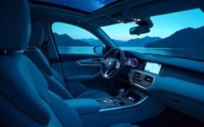 accessoire voiture