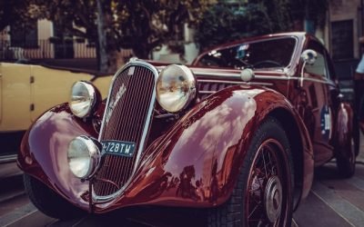 marques de voitures