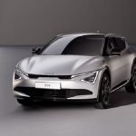 voiture électrique