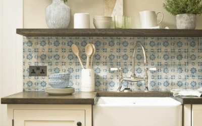 La crédence, un élément fonctionnel et décoratif incontournable
