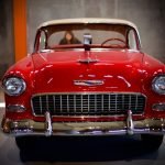 Voitures classiques