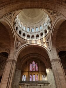 Abbaye de Sainte-Croix
