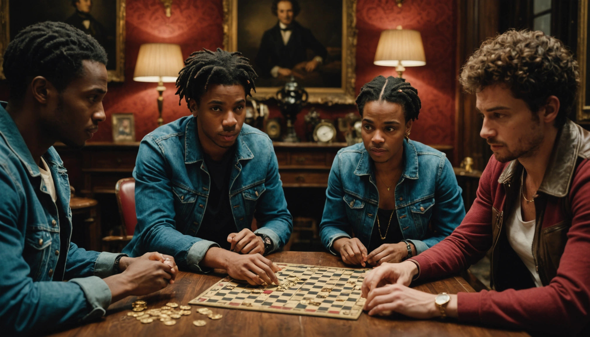 Escape Game Paris : un team building qui mêle réflexion, collaboration et adrénaline