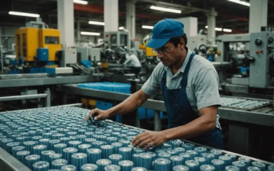 Les défis de l'industrie plastique française dans un marché globalisé