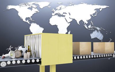 Ce qu’il faut savoir avant d’expédier à l’international