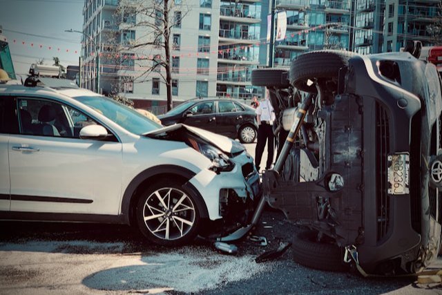 Assurance auto