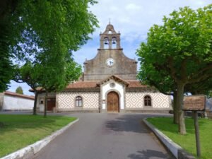 Abbaye de Sainte-Croix