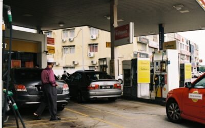 consommation de carburant
