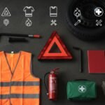 Équipements voiture