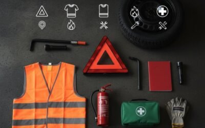 Équipements voiture