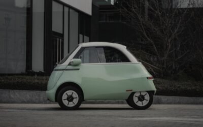 micro-cars