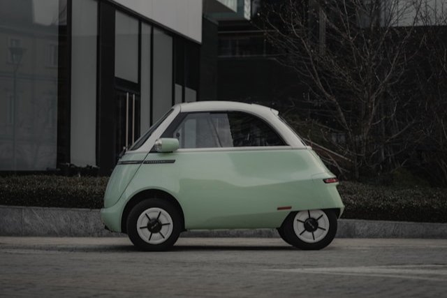 micro-cars